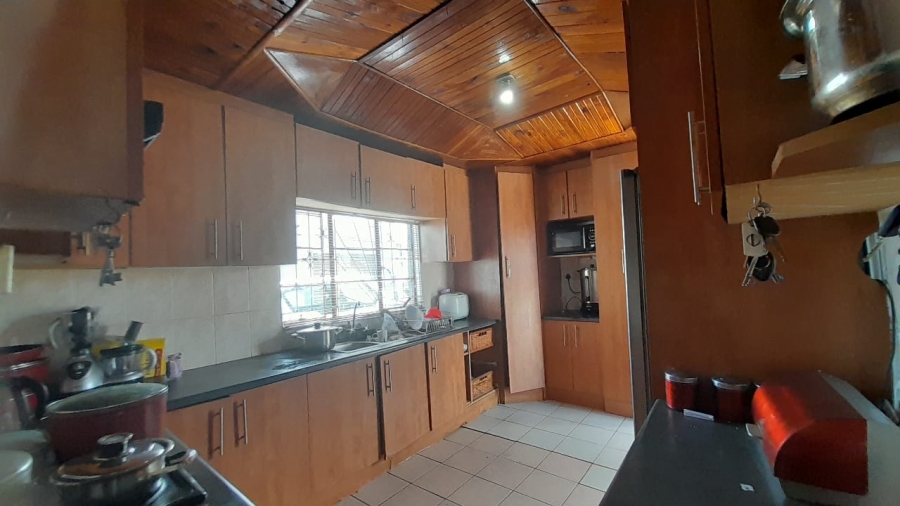 3 Bedroom Property for Sale in Dimbaza Eastern Cape